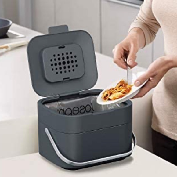 Joseph Joseph Kitchen Joseph Joseph 306 Waste Compost Bin Food